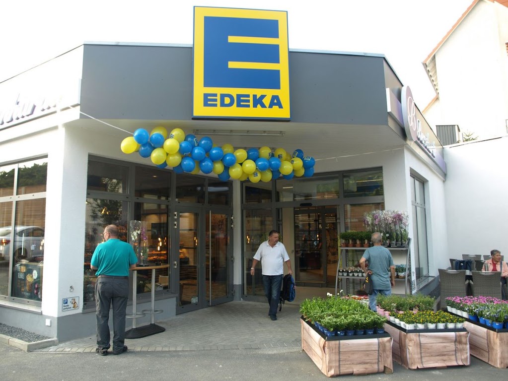 Edeka Wennigsen - Bredenbeck