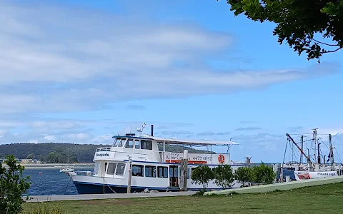Merinda River Cruises image