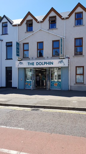 The Dolphin Portrush