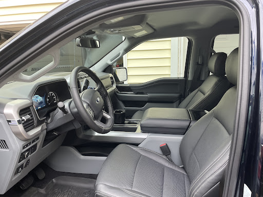 Ford Dealer «Hennessy Ford Lincoln Atlanta», reviews and photos, 5675 Peachtree Industrial Blvd, Atlanta, GA 30341, USA