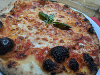 Pizza du Restaurant italien Le Pizzo à Montreuil - n°17