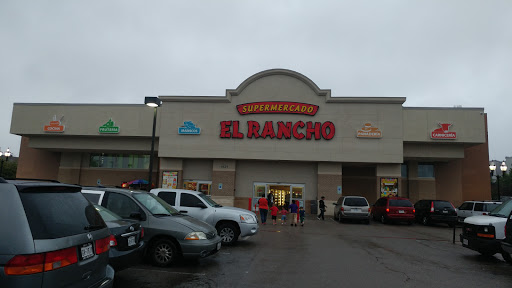 Supermarket «Supermercado El Rancho», reviews and photos, 4121 Gaston Ave, Dallas, TX 75246, USA