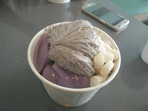 Dessert Shop «Salju Dessert», reviews and photos, 35 W Valley Blvd, Alhambra, CA 91801, USA