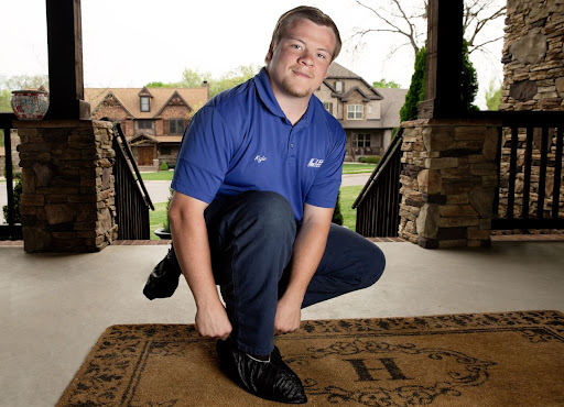 HVAC Contractor «Lee Company, Franklin», reviews and photos, 331 Mallory Station Rd, Franklin, TN 37067, USA