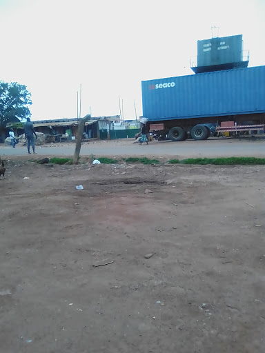Otukpo Main Market, Along Federal Road Otukpo, Otukpo, Nigeria, Trucking Company, state Benue