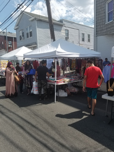 Supermarket «Noya Bazaar LLC», reviews and photos, 139 Wayne Ave, Paterson, NJ 07502, USA