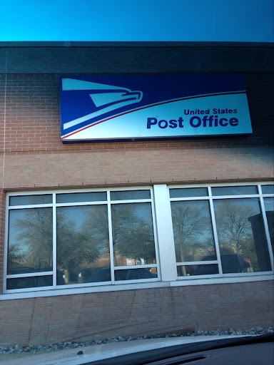 Post Office «United States Postal Service», reviews and photos, 4900 Airport Pkwy, Addison, TX 75001, USA