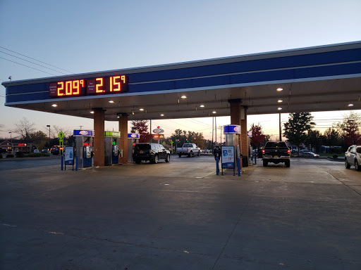 Car Wash «Delta Sonic Car Wash», reviews and photos, 3205 Orchard Park Rd, Orchard Park, NY 14127, USA