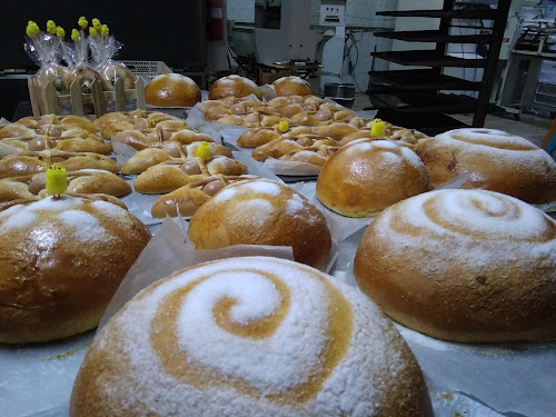 Panadería Ferri Santamaría en Alicante