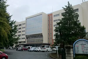 Utsunomiya Hōtoku Hospital image