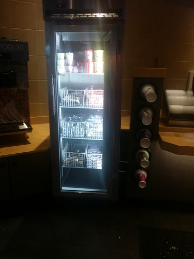 Movie Theater «Cobb Daytona Luxury Theatres», reviews and photos, 1850 Legend lane E100, Daytona Beach, FL 32114, USA