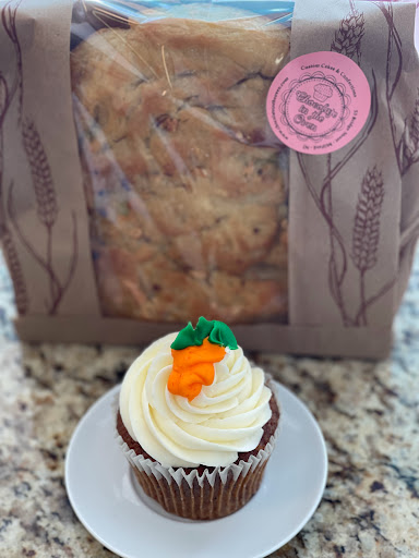 Bakery «Chocolate In the Oven», reviews and photos, 53 Bridge St, Milford, NJ 08848, USA