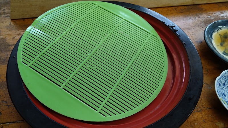 純手打そば まつもと 栃木県日光市今市 蕎麦店 グルコミ