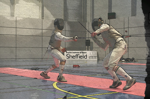 Sheffield Buccaneers Fencing Club