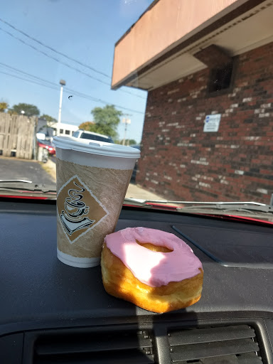 Donut Shop «Munster Donuts», reviews and photos, 8314 Calumet Ave, Munster, IN 46321, USA