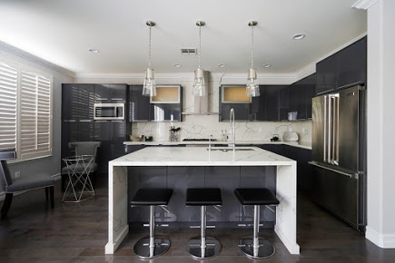 Cabinet Store «Cabinet City - Kitchen and Bath», reviews and photos, 5132 Walnut Grove Ave, San Gabriel, CA 91776, USA