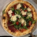 Photo n°6 de l'avis de H. fait le 06/09/2022 à 21:04 sur le  Tennis Club Castiglioncello à Castiglioncello