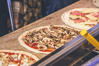 Photos du propriétaire du Angelo Pizza | Pizzeria traditionnelle à Riom - n°7