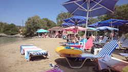 Foto von Paralia Tersanas und seine wunderschöne Landschaft