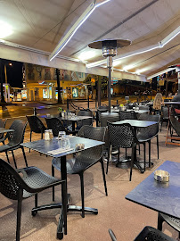 Atmosphère du Restaurant La Piazza à Cannes - n°13