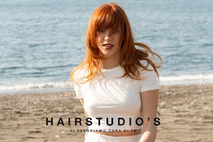 Panariello Parrucchieri - Hairstudio's Sorrento image