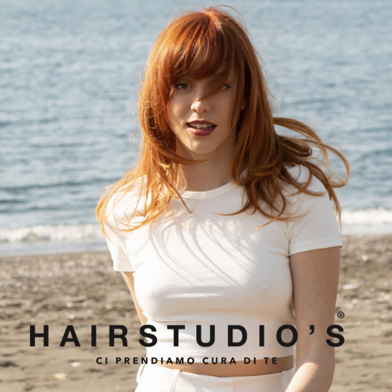 Hairstudio's Sorrento - Gruppo Panariello