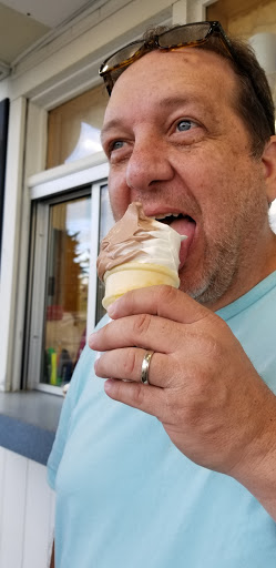 Ice Cream Shop «Blueberry Hill Dairy Bar», reviews and photos, 355 High St, Ellsworth, ME 04605, USA