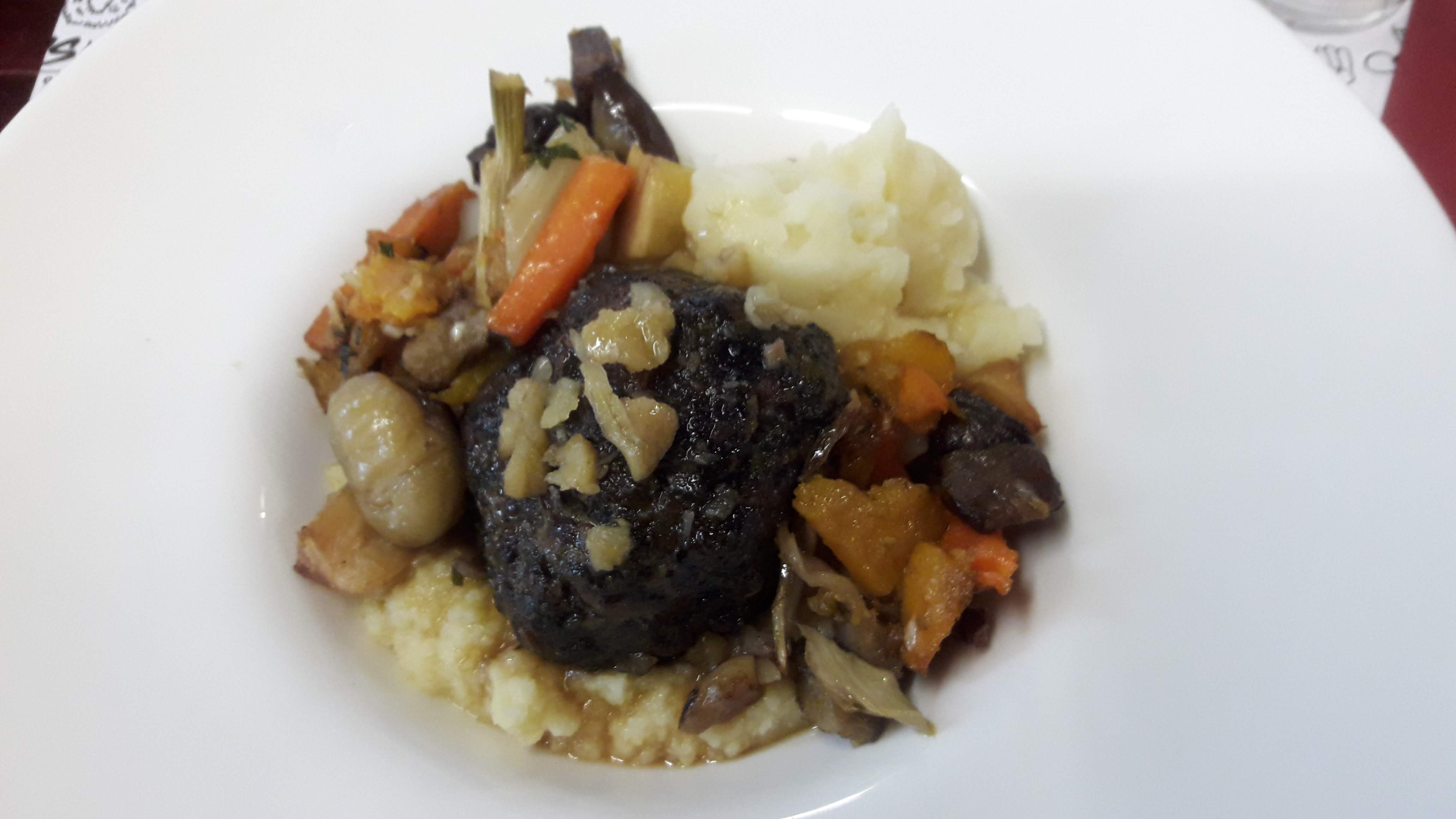 Photo n° 3 de l'avis de Christian.u fait le 20/10/2019 à 15:51