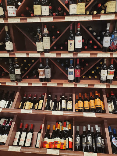 Grocery Store «The Fresh Market», reviews and photos, 150 Branch Rd SE, Vienna, VA 22180, USA