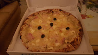 Plats et boissons du Pizzeria Pizza Roma à Le Soler - n°12