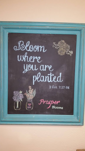 Florist «Prosper Blooms», reviews and photos, 474 N Hays Rd, Prosper, TX 75078, USA