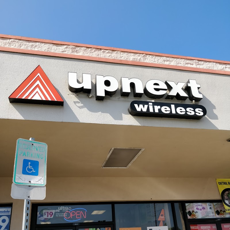 UpNext Wireless - Waipahu