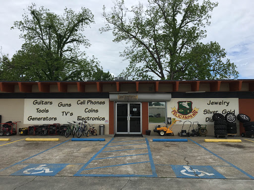 Pelican Pawn & Jewelry, 305 S Burnside Ave, Gonzales, LA 70737, USA, 