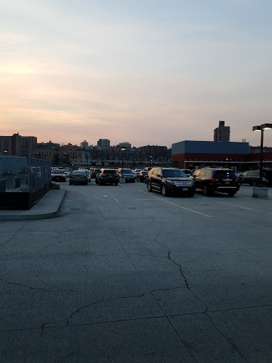 Playground «Bailey Playground», reviews and photos, Major Deegan Expy, Bronx, NY 10463, USA