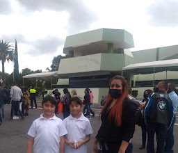 Explanada Damian Carmona photo