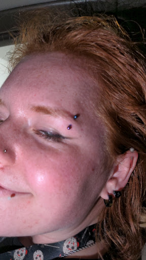 Body Piercing Shop «Punctured Piercing & Tattoo», reviews and photos, 2459 S Main St, Bountiful, UT 84010, USA