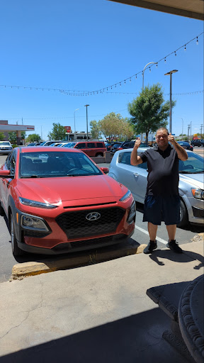 Used Car Dealer «M & F Auto Sales», reviews and photos, 2922 Coors Blvd NW, Albuquerque, NM 87120, USA