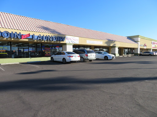 Laundromat «Coin Less Laundry», reviews and photos, 1330 W Prince Rd, Tucson, AZ 85705, USA