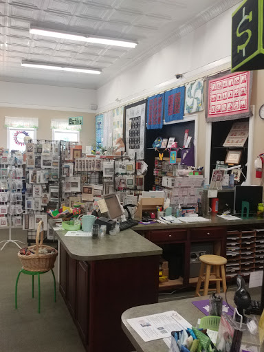 Quilt Shop «Quilting Adventures», reviews and photos, 6943 Lakeside Ave, Richmond, VA 23228, USA