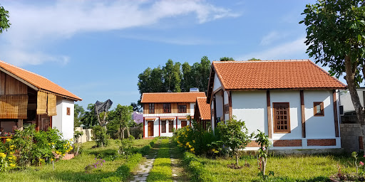 Villa Cocopalm