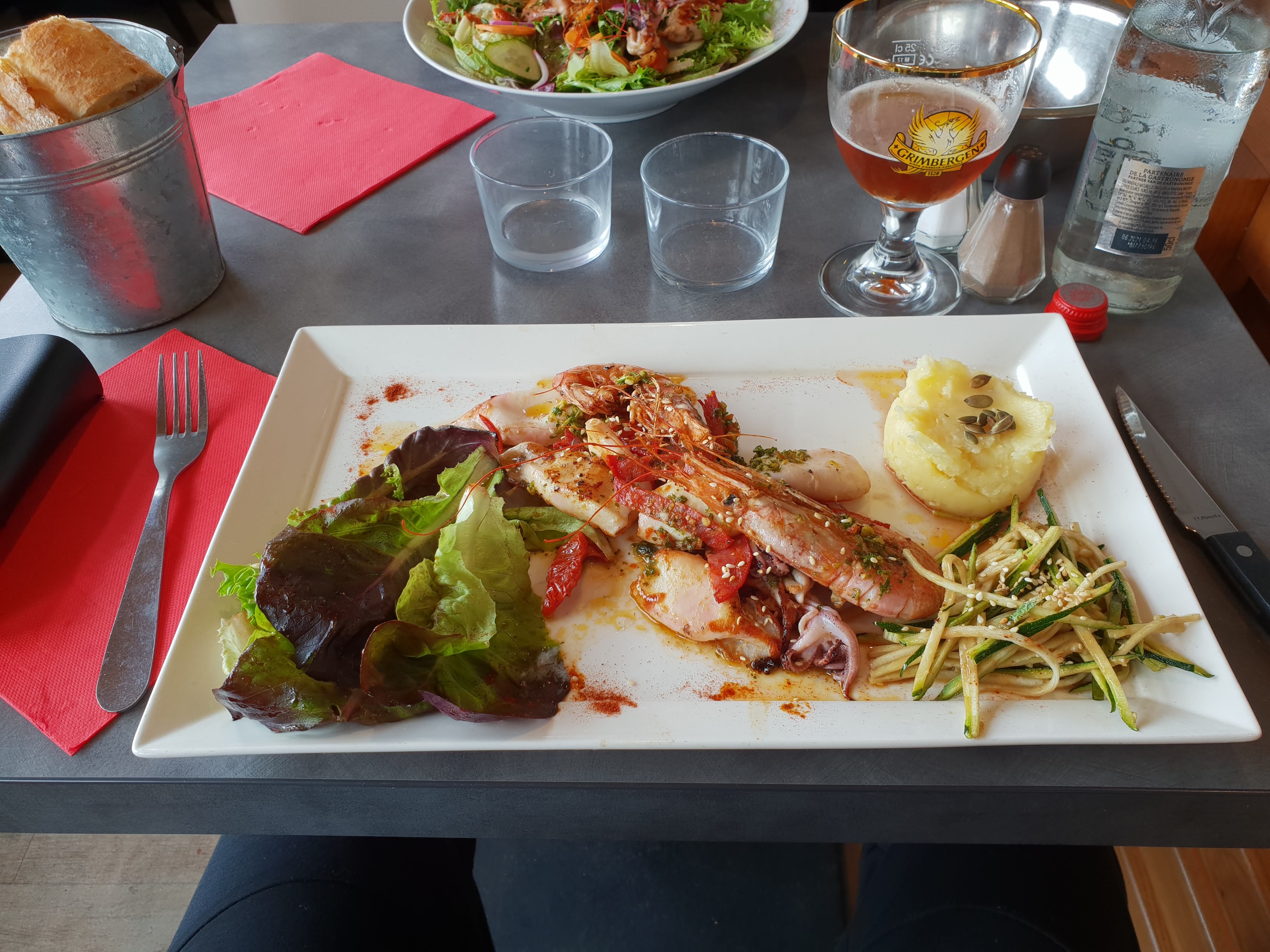 Photo n° 3 de l'avis de Patrick.v fait le 28/10/2018 à 12:06