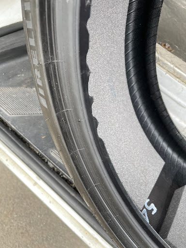 Auto Repair Shop «American Tire & Auto Care», reviews and photos, 281 US-22, Green Brook Township, NJ 08812, USA