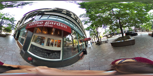 Coffee Shop «Coffee Garden On Main Street», reviews and photos, 254 Main St, Salt Lake City, UT 84101, USA