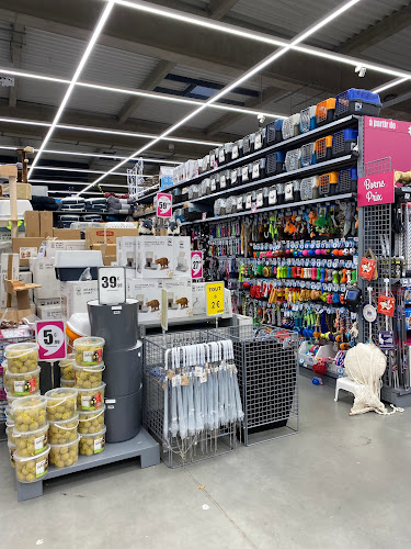 Magasin d'ameublement et de décoration La Foir'Fouille Saran