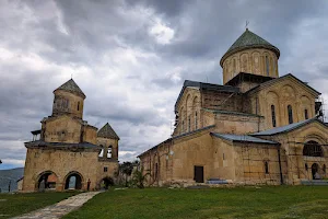 Gelati Monastery image