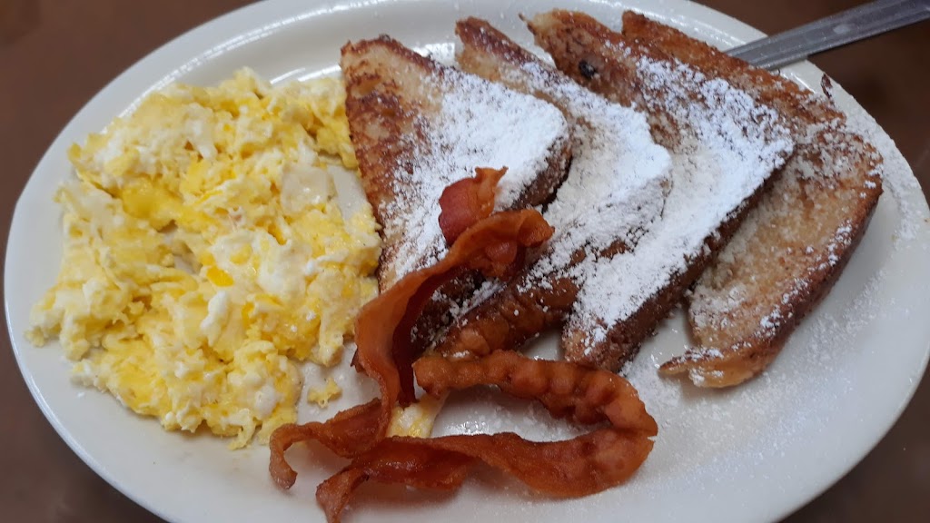 Tex-Mex Restaurant 78154