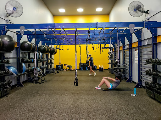 Health Club «Recreational Sports Facility», reviews and photos, 2301 Bancroft Way, Berkeley, CA 94720, USA