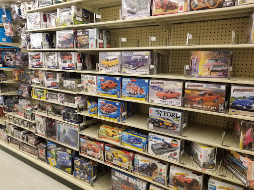 Craft Store «Hobby Lobby», reviews and photos, 750 E Lewis and Clark Pkwy, Clarksville, IN 47129, USA