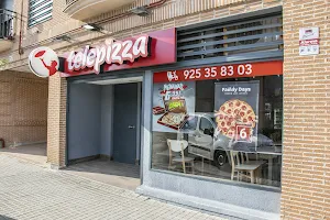 Telepizza Bargas - Comida a Domicilio image