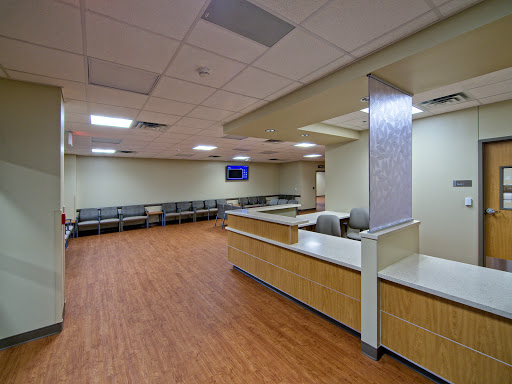 General Hospital «Abilene Regional Medical Center», reviews and photos